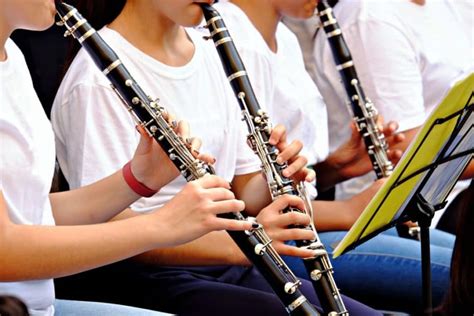 10 Different Types Of Clarinets Explained 2023