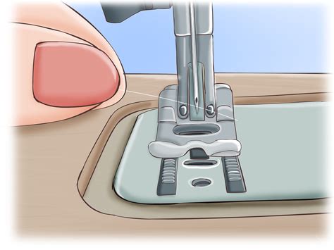 How To Adjust Sewing Machine Timing Sewing Machine Timing Sewing