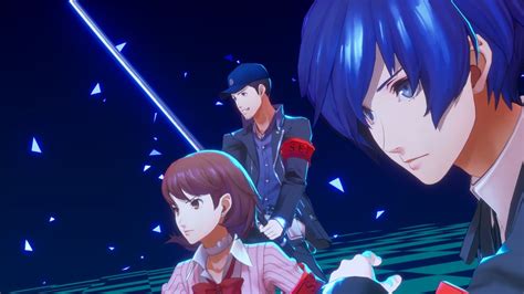 Persona 3 Reload Shows So Much Promise Despite Missing Features Push