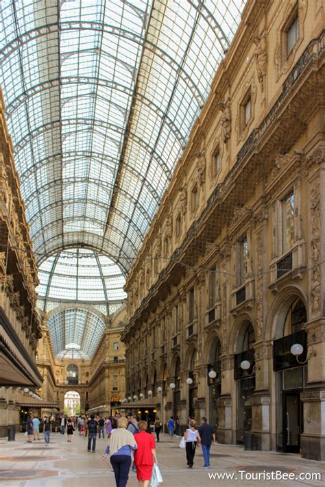 Milan) is financially the most important city in italy, and home to the borsa italiana stock exchange. Free Independent Walking Tour of Milan, Italy | TouristBee