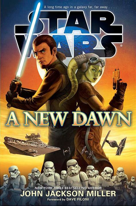 A Guide To Star Wars Rebels Books And Comics
