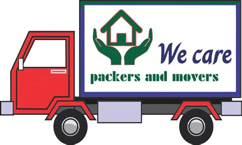 Packing & moving, household shifting, office relocation, car transportation service sf no: We Care Packers and Movers | Compare Rating, Reviews & Charges