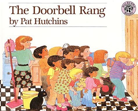 The Doorbell Rang Read Aloud Revival ® With Sarah Mackenzie