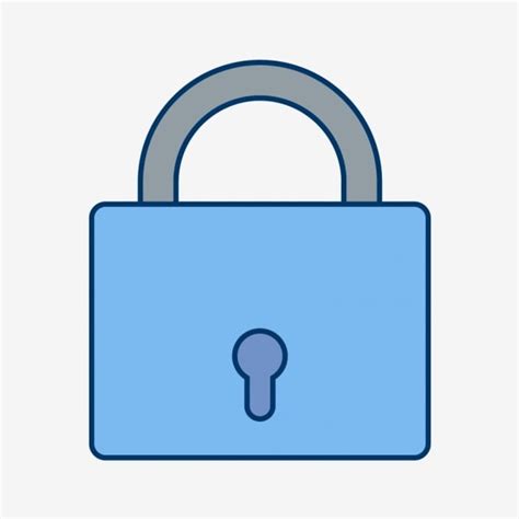 Vector Lock Icon Lock Icons Lock Icon Pad Lock Icon Png And Vector