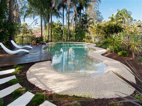 Cheap landscaping ideas that can save you money whether you use a professional landscaper or not, and how to landscape on a budget. 30+ Pebble Garden Designs, Decorating Ideas | Design ...
