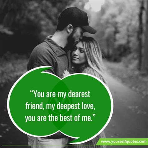 112 Soulmate Quotes For Him Her Friends Wedding
