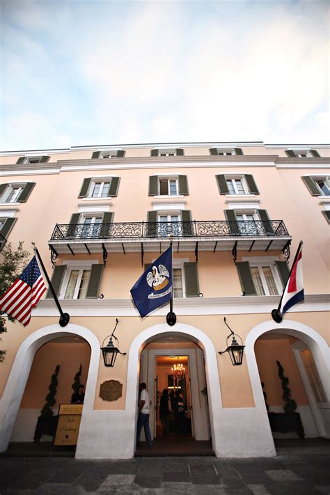 Hotel Photos | St Louis Hotel, New Orleans Hotel Collection | St louis hotels, Hotel, Hotel coupons