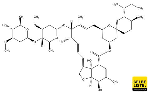 Suchen sie nach medizinischen informationen für ivermectin topical über deren verwendung, nebenwirkungen und sicherheit, interaktionen, bilder, warnungen und benutzerbewertungen. Ivermectin - Anwendung, Wirkung, Nebenwirkungen | Gelbe Liste