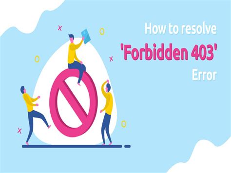 How to Fix Error 403 : Forbidden Error for WordPress | Wordpress, Internet code, Error code