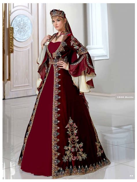 sultan s ottoman caftan buy online turkish evening dress best price
