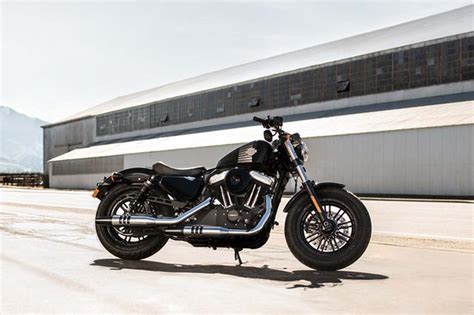 Harley Davidsons Small Capacity Bike To Likely Rival Royal Enfield