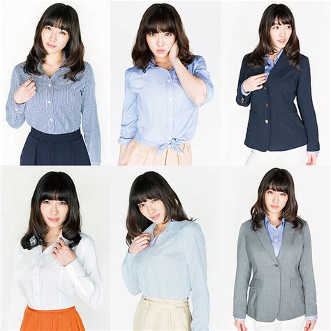 胸の大きさに悩んでいた女性が立ち上げ バストサイズで選べる日本初のアパレルブランド ライブドアニュース