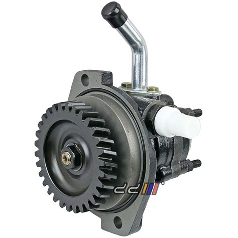 Power Steering Pump Fit Isuzu Elf Npr Nps Nkr Npr66 Npr200 Nkr66 92 02