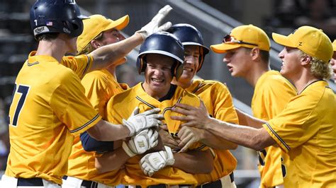 Class 3a State Baseball Mahtomedi Wins First State Championship