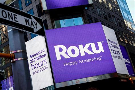 Roku Stock Why It Spiked This Week MavenFlix TheStreet Streaming