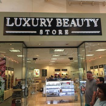 Luxury Beauty Store - 20 Reviews - Cosmetics & Beauty ...