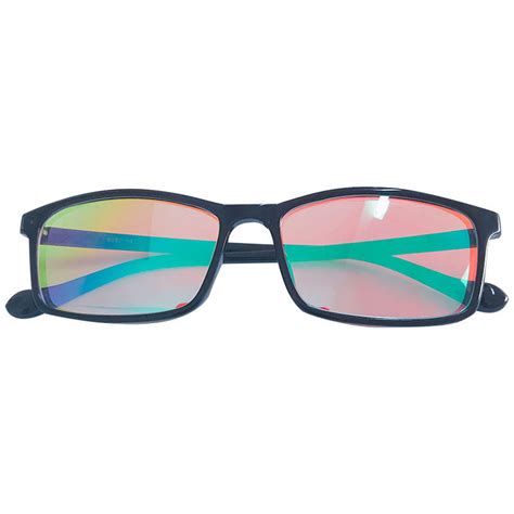 Buy Dzsztx Colorblind Glasses Color Blindness Glasses For Men Red