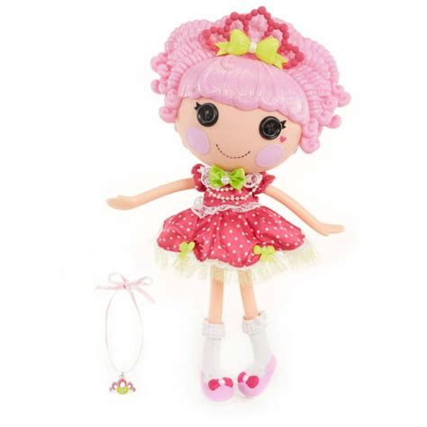 Lalaloopsy Super Silly Party Doll Jewel Sparkles