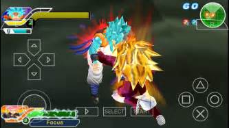 The incredible strongest vs strongest), also referred to as dragon ball z: Dragon Ball Z - Ultimate Tenkaichi Mod Textures PPSSPP ISO & PPSSPP Setting - Free Download PSP ...