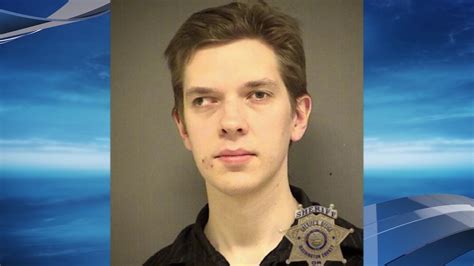 Oregons First Revenge Porn Conviction Lands 31 Year Old Man In Jail