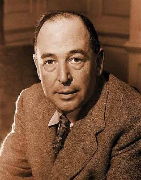 How Cs Lewis Included Political Commentary In The Chronicles Of