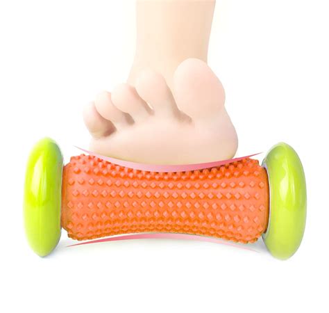 Buy Chifit Manual Foot Massager Foot Roller Foot Reflexology Therapy