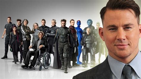 We earn a commission for products purchased through some links in this article. 5 X Men Characters That Deserve Standalone Movies BEFORE ...