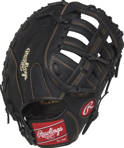 Rawlings Gloves