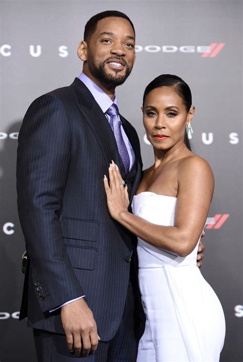 Will Smith And Jada Pinkett Smith Set To Divorce After 17 Years Of Marriage