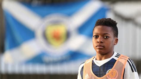 Too Much Too Young Celtic Starlet Dembele Must Be Treated Right As Should His Peers Sporting