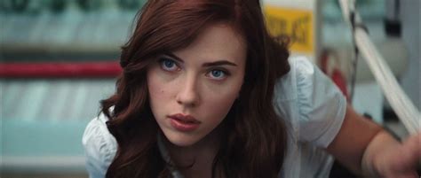 Scarlett Johansson Iron Man 2 Trailer Screencaps Scarlett Johansson Image 9587633 Fanpop