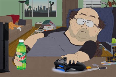 South Park Computer Guy Blank Template Imgflip