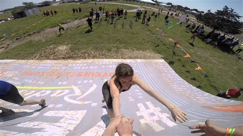 2015 central texas tough mudder gopro youtube