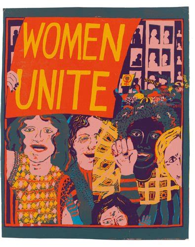 Women Unite 1973