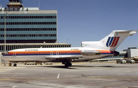 Atlanta Airport In The Late 1970s Sunshine Skies