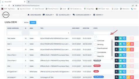 Datagrid Filter By Multiple Values Radzen Ide Blazor Server Side