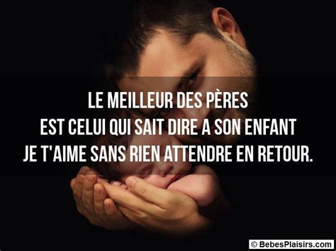 Citation Pere Fille Gratuit