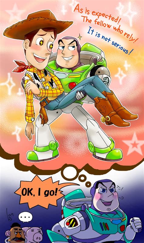 From Toy Story 2 By ~green Kco On Deviantart Woody Toy Story Toy Story Movie Toy Story Buzz