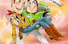 woody buzz toy story deviantart lightyear anime kco green fan pride disney toys gay pixar movies imagination frozen animation style