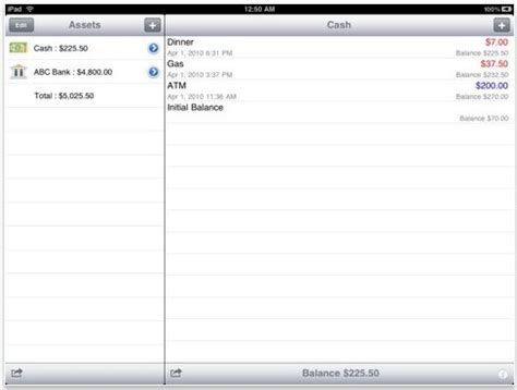 While not as detailed in terms of interiors as other apps, it is highly. 5 Best Free Financial Planning apps for iPad, iPhone