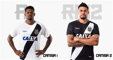 A ponte preta lamenta o falecimento do torcedor levi cezar da silva. Novas camisas da Ponte Preta 2018-2019 Topper | Mantos do ...
