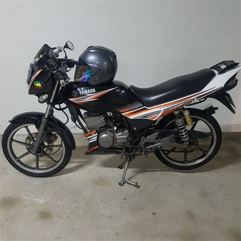640 x 480 jpeg 165kb. Yamaha Rxz Catalyzer, Motorbikes, Motorbikes for Sale ...