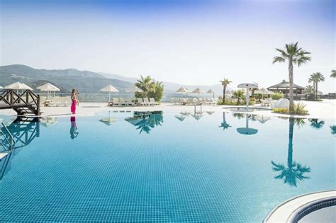 5 All Inclusive Turkey Holiday
