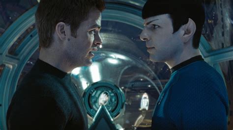 How Paramount Pictures Has Completely Bungled The Star Trek Film