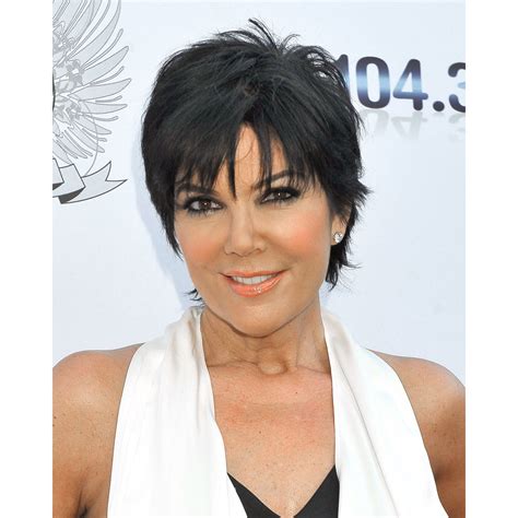 Chris kardashian haircut pictures pixie bob hairstyles short black hairstyles older women hairstyles short hair cuts short hair styles woman hairstyles modern hairstyles. Kris Jenner's Hair and Makeup Have Changed a LOT Over the ...