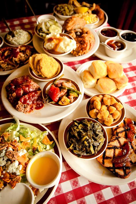 Try Before You Die Top 16 Iconic Southern Restaurants Nashville