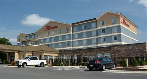 Hilton Garden Inn Statesville 98 ̶1̶1̶6̶ Updated 2019 Prices