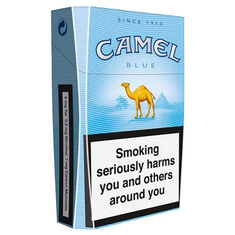Camels Cigarette Delivery 24 Hour Camel Blue Cigarette Delivery