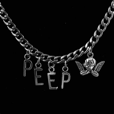 Lil Peep Chain For Sale Ph