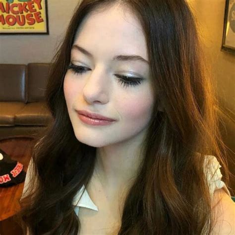 Mackenzie Foy Sexy Non Nude 61 Photos The Fappening